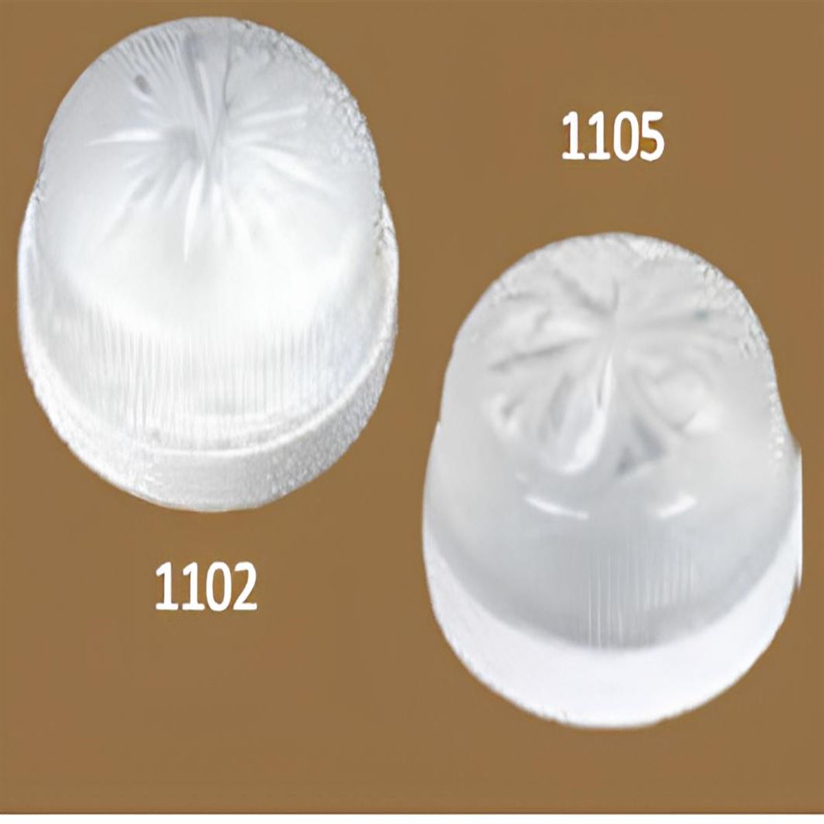 Mini Papatya (Beyaz) 1XE27 1